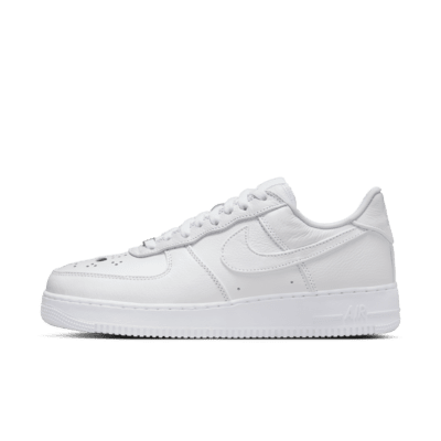 Chaussure Nike Air Force 1 Low Retro pour Homme